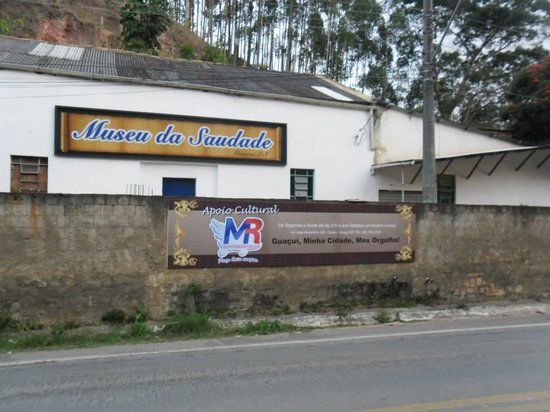 Museu Cultural Particular